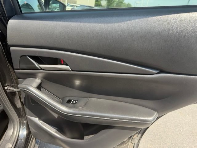 Used 2023 MAZDA CX-30 AWD 2.5 S w/ Select Package image 32