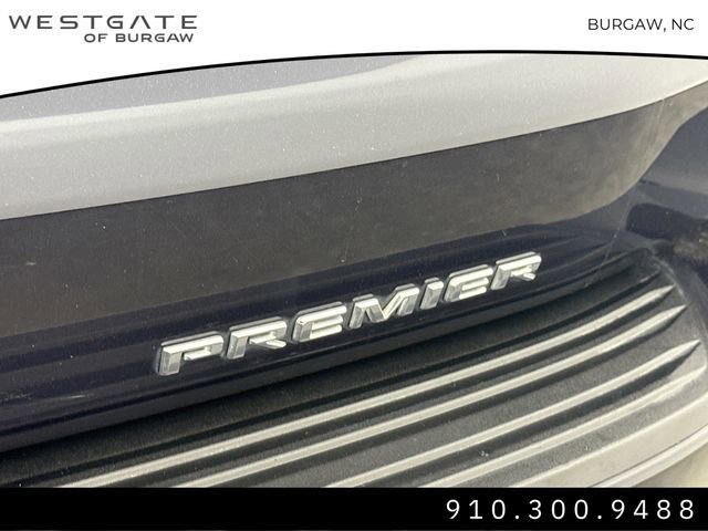 Used 2024 Chevrolet Tahoe Premier image 40
