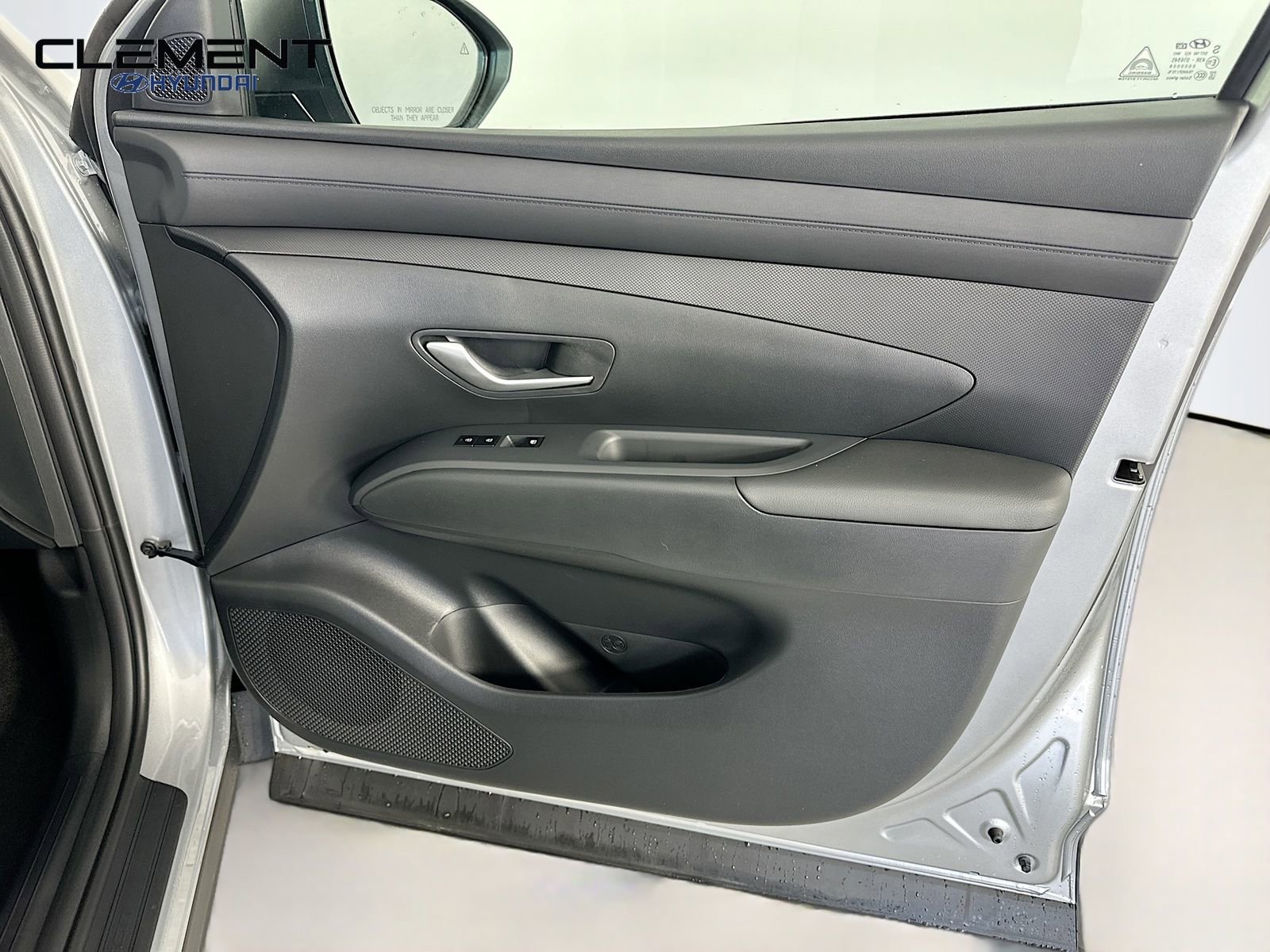 New 2026 Hyundai Tucson SEL image 30