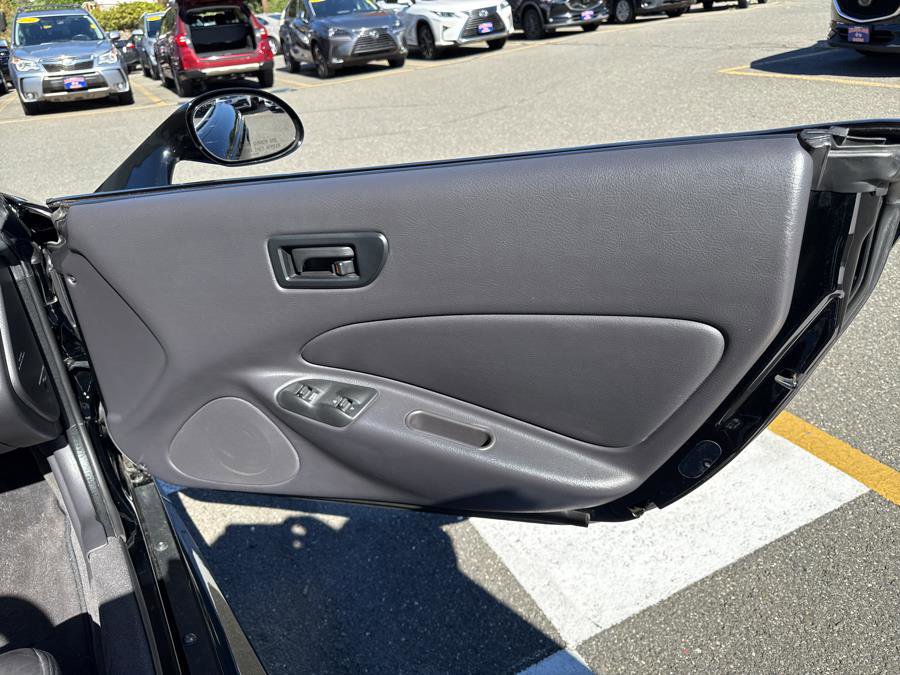 Used 1999 Plymouth Prowler image 18