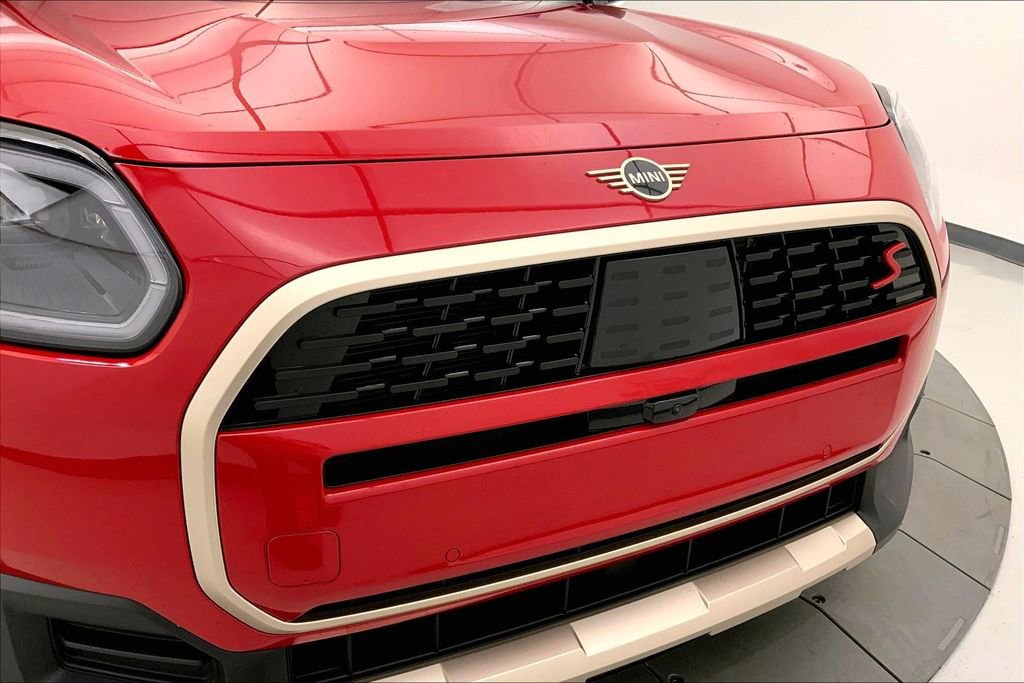 Certified 2025 MINI Cooper Countryman S image 29