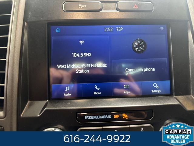 Used 2022 Ford F350 XL w/ STX Appearance Package AWD/4WD image 5