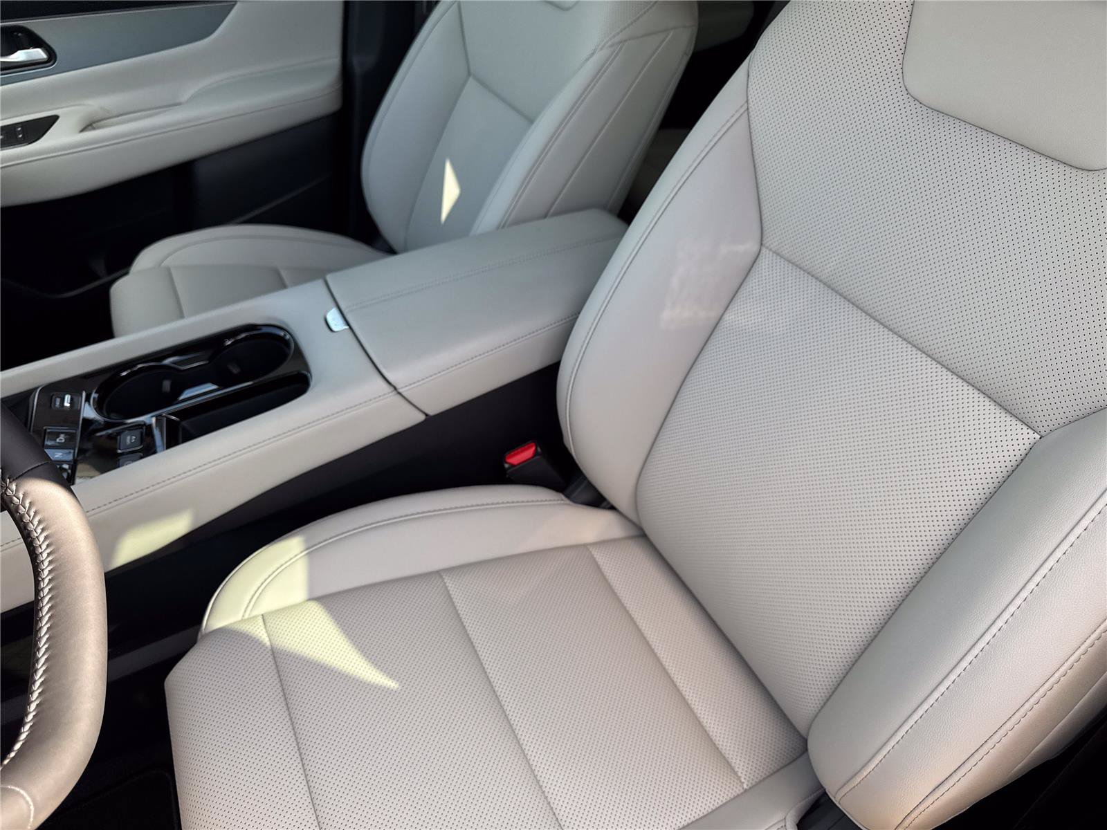 New 2026 Nissan Murano SL AWD/4WD image 11