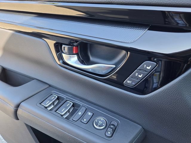 New 2026 Honda CR-V EX-L image 16