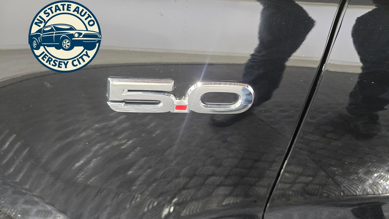 Used 2020 Ford Mustang GT Premium RWD image 28