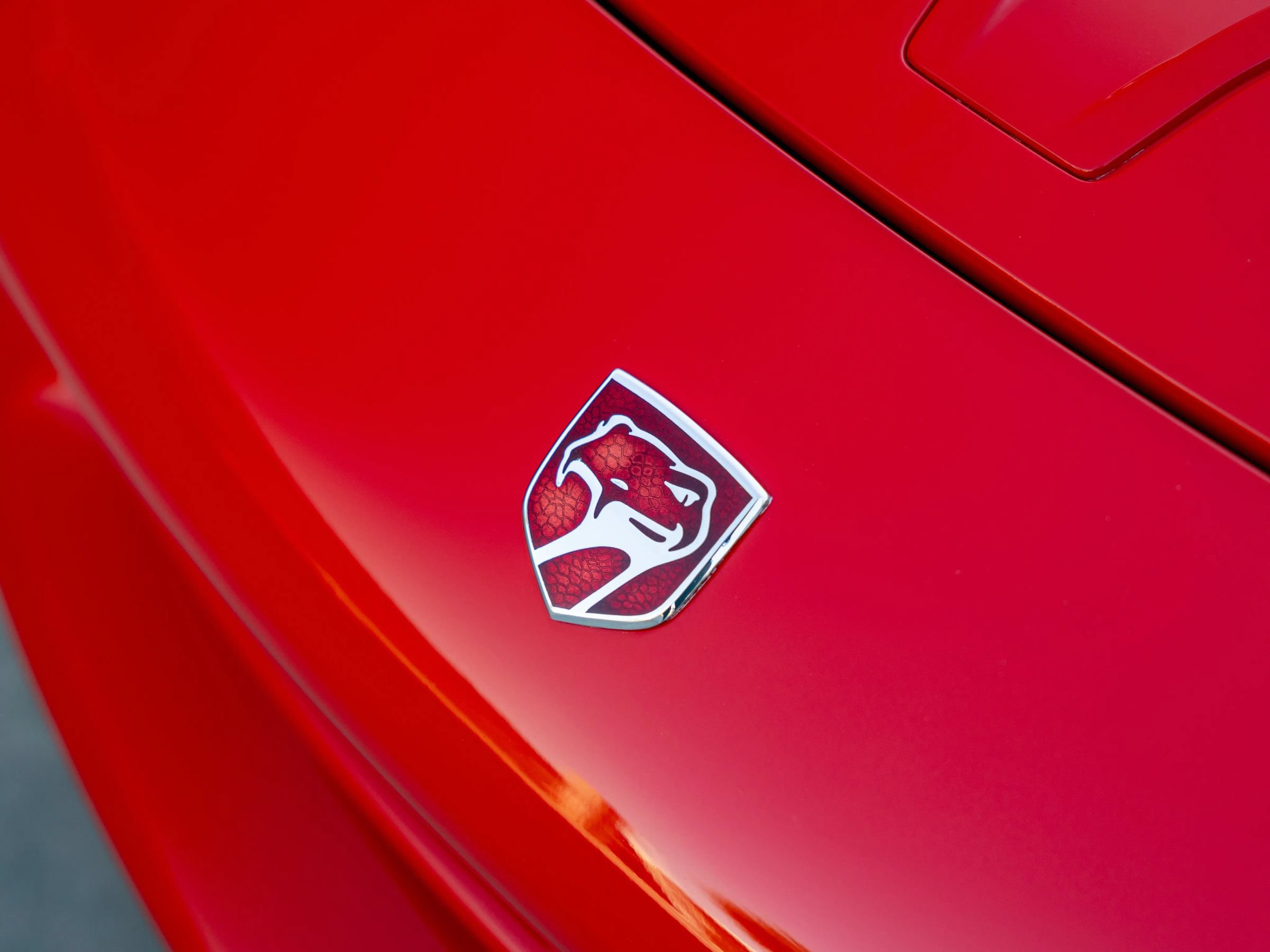 Used 1997 Dodge Viper GTS RWD image 35