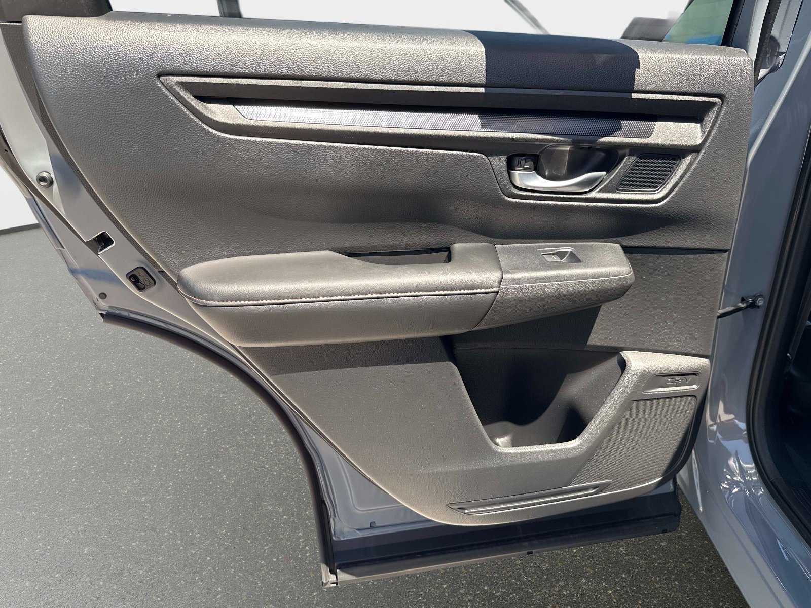 Certified 2024 Honda CR-V Sport-L image 11