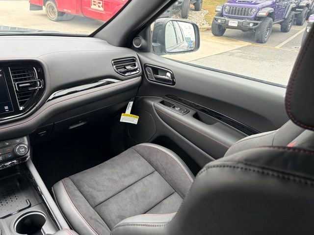 New 2026 Dodge Durango GT image 34