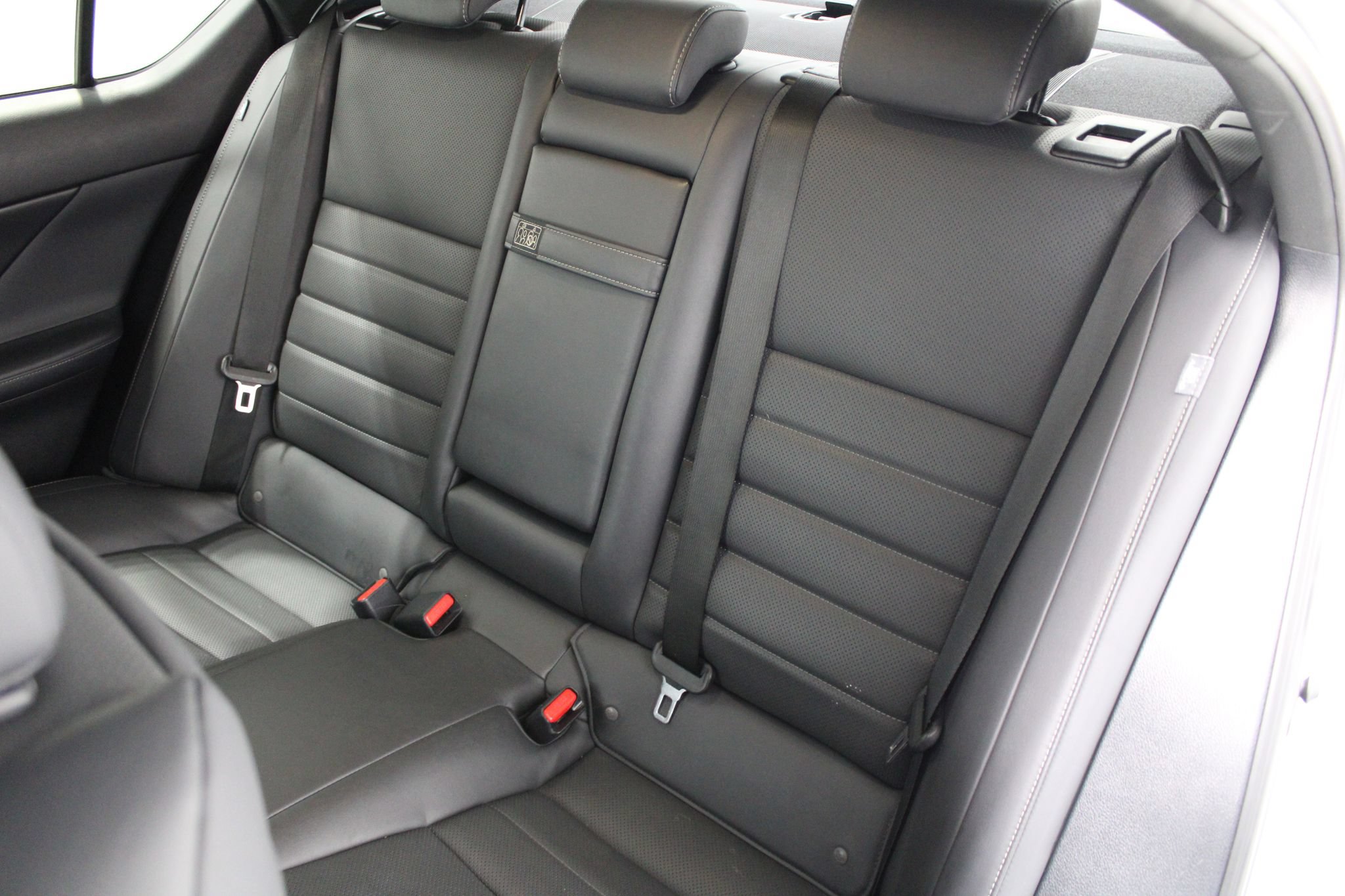 Used 2023 Lexus IS 350 F Sport w/ Memory Package RWD image 16