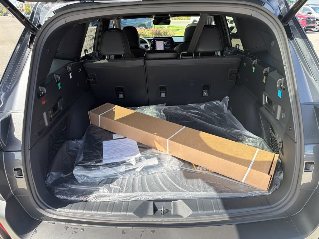 New 2026 Subaru Outback Wilderness AWD/4WD image 19