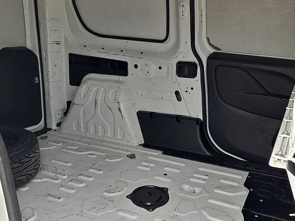 Used 2020 RAM ProMaster City Tradesman FWD image 9