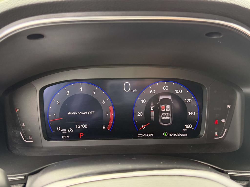 Used 2023 Acura Integra A-Spec FWD image 27