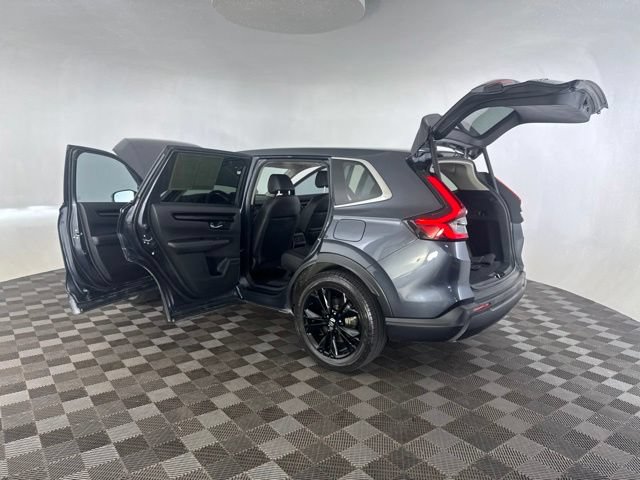 Certified 2024 Honda CR-V EX-L image 18