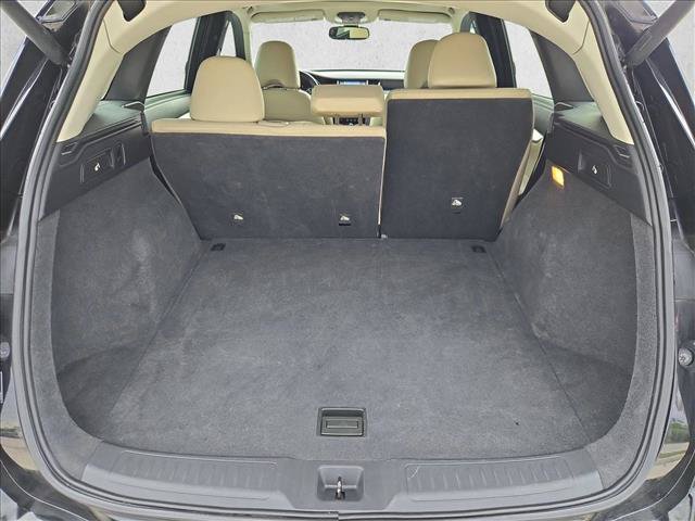 Used 2019 INFINITI QX50 Essential w/ Premium Heat Package FWD image 6