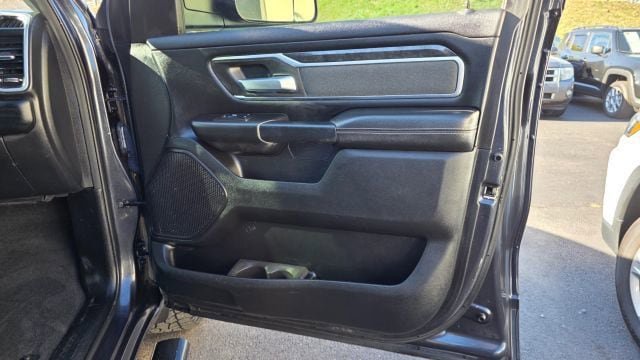 Used 2019 RAM 1500 Big Horn AWD/4WD image 52