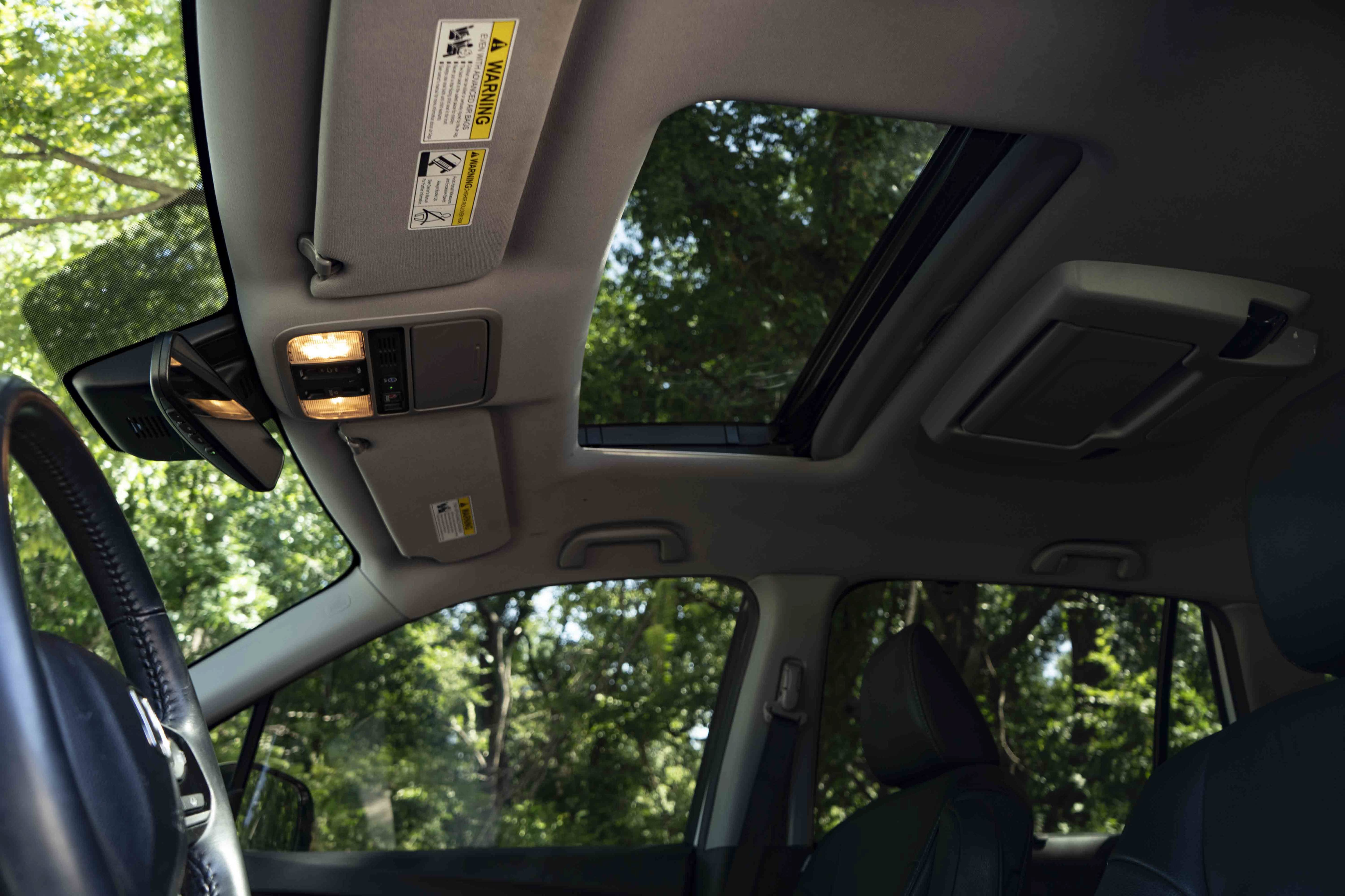 Used 2022 Honda Pilot Touring image 35
