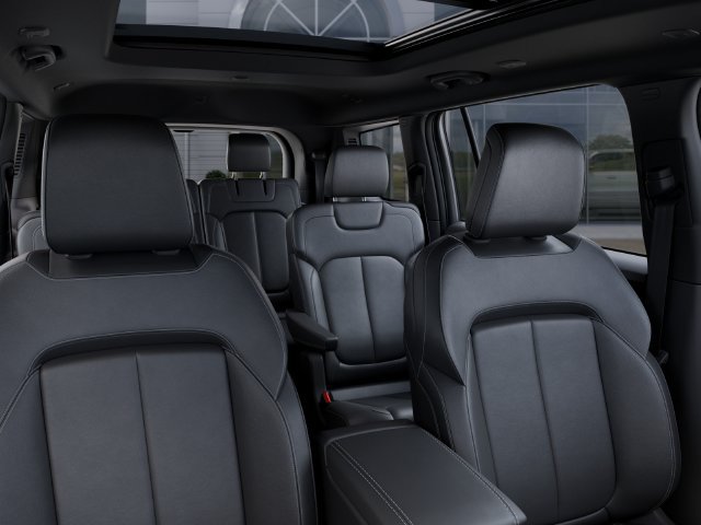 New 2026 Jeep Grand Cherokee L Limited w/ Limited Altitude Package AWD/4WD image 34
