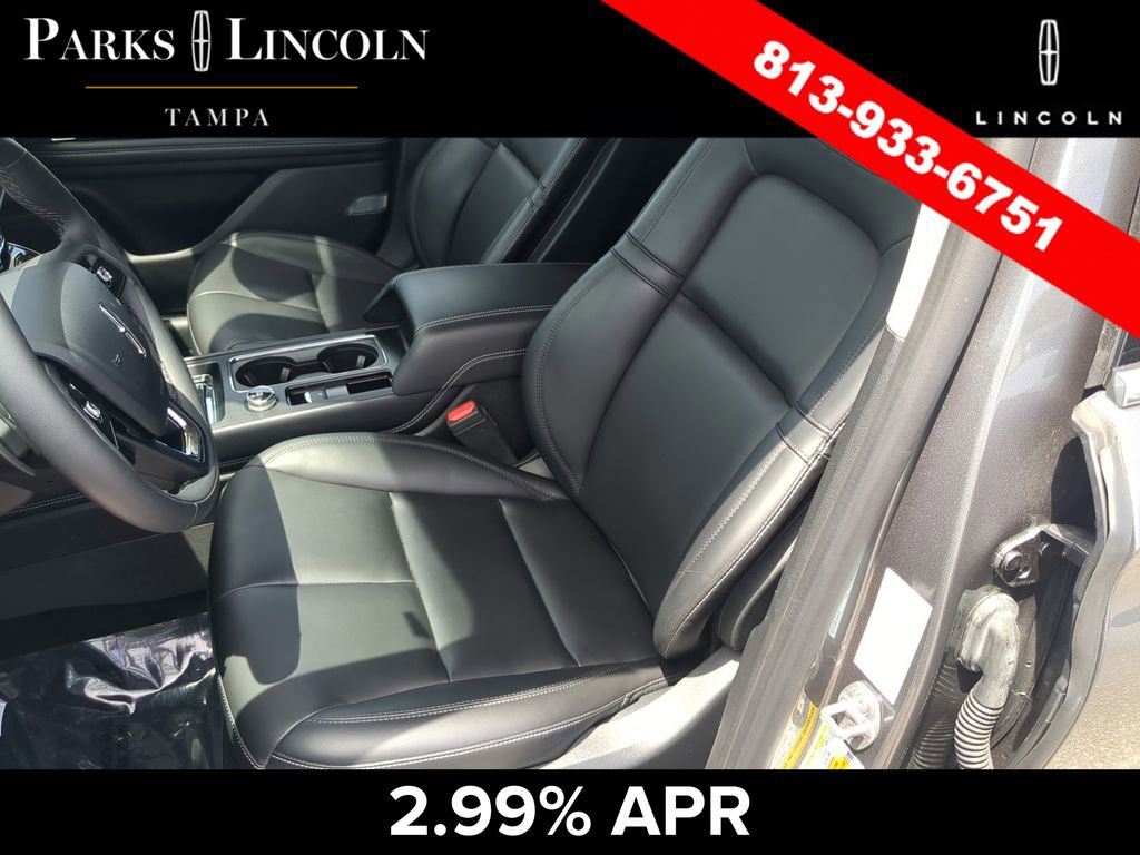 Certified 2024 Lincoln Corsair FWD image 19