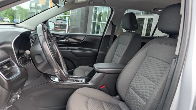 Used 2019 Chevrolet Equinox LT AWD/4WD image 15