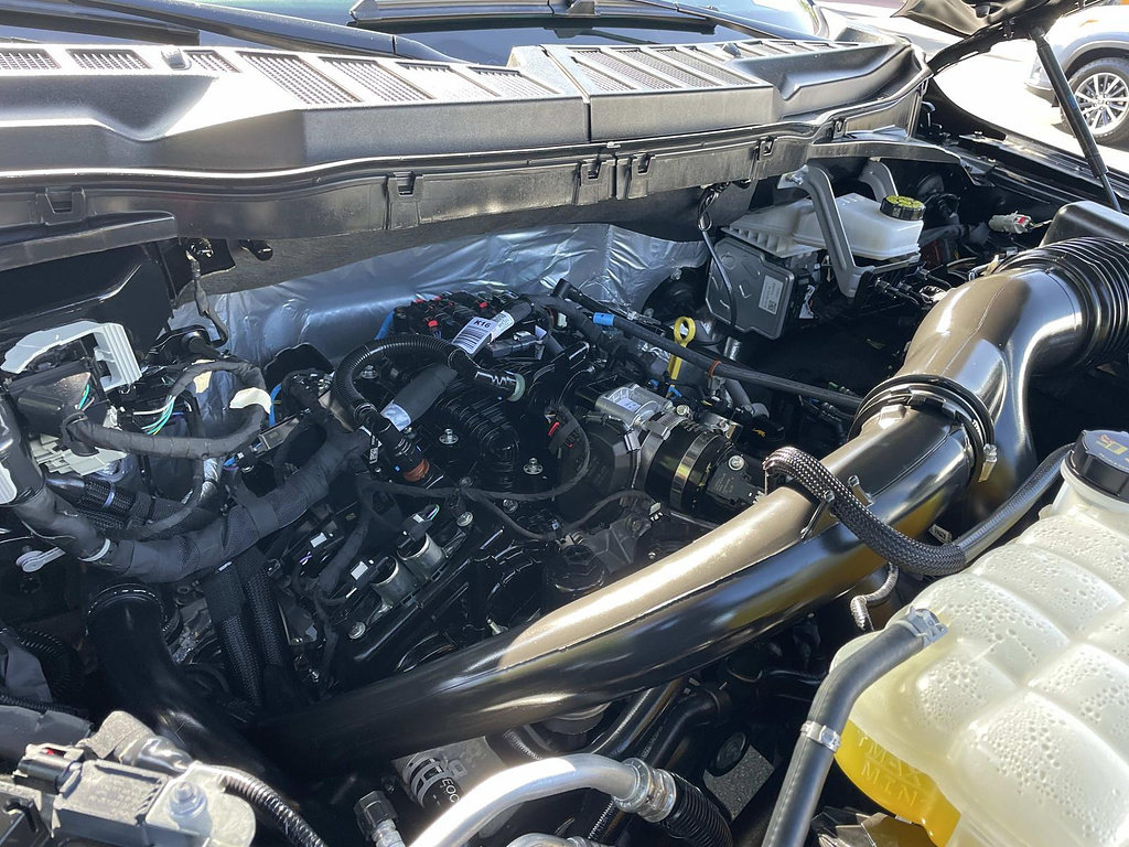Used 2025 Ford F150 STX RWD image 37