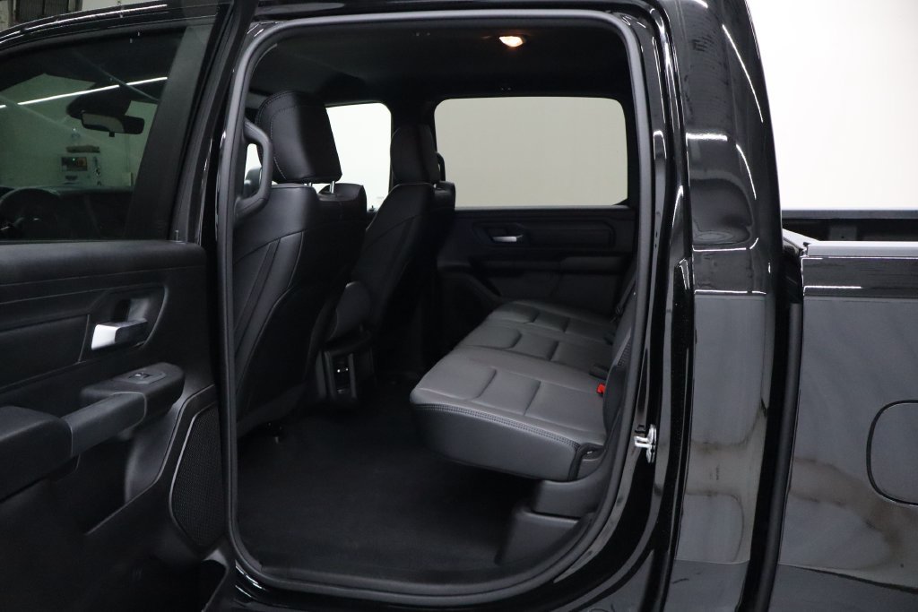 Used 2026 RAM 1500 Tradesman RWD image 27