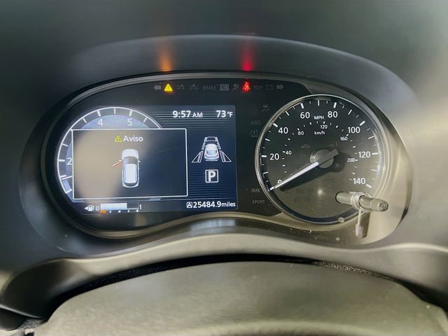 Used 2023 Nissan Kicks SR w/ SR Premium Package image 15