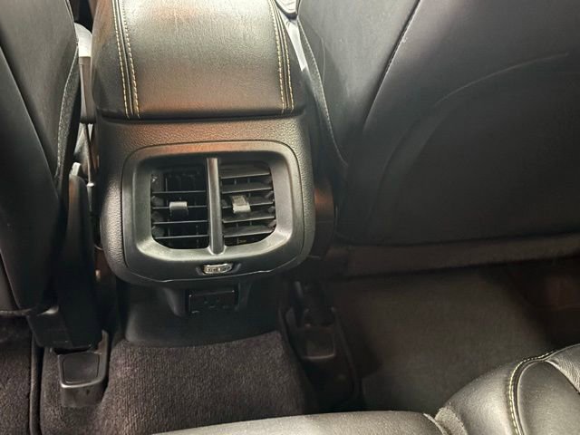 Used 2016 Jeep Cherokee High Altitude image 12