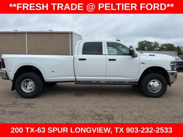 Used 2026 RAM 3500 Tradesman image 2