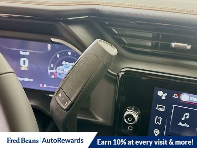 New 2026 GMC Sierra 3500 AT4 w/ Technology Package image 12