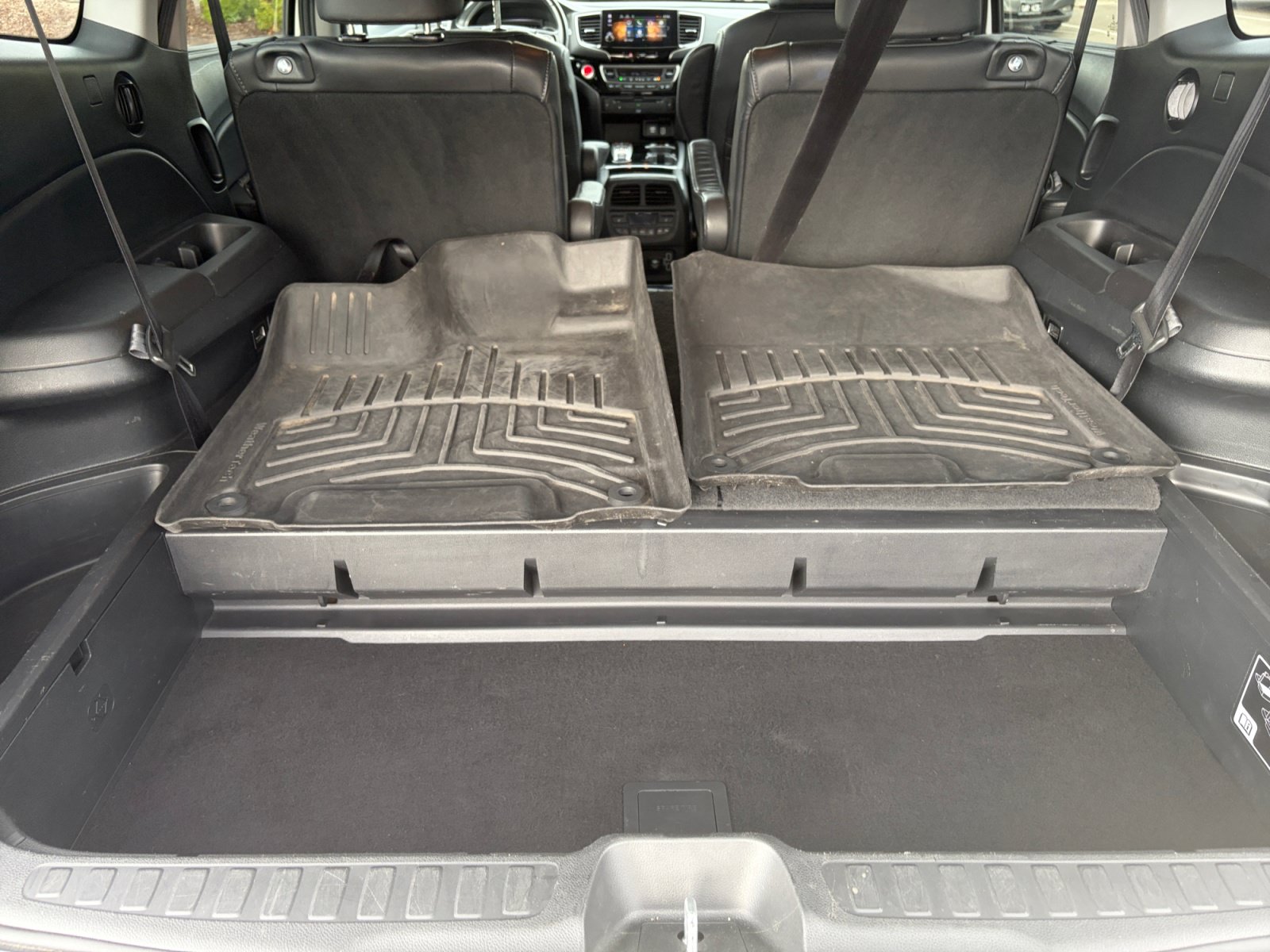 Used 2021 Honda Pilot Touring image 32
