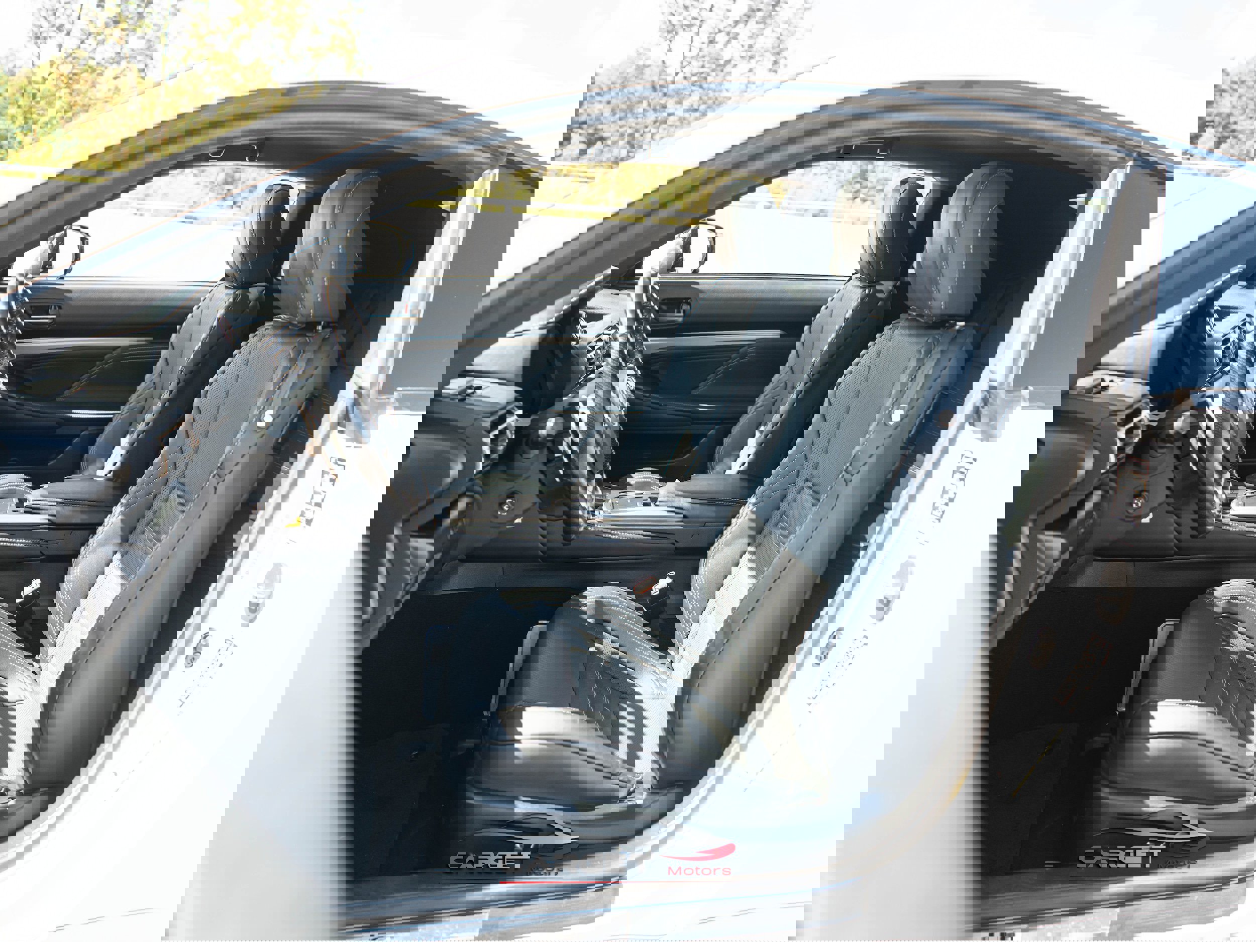 Used 2019 Lexus RC 350 F Sport image 15