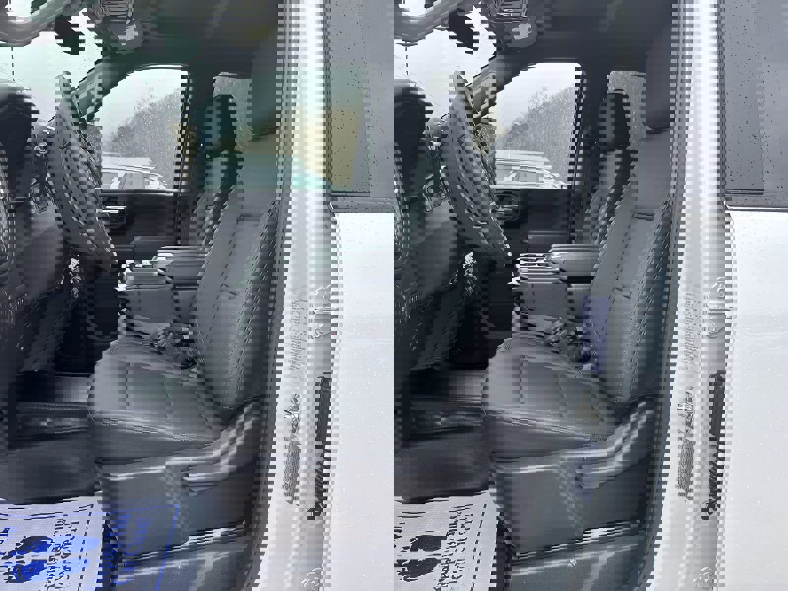 New 2026 Chevrolet Silverado 3500 W/T image 14