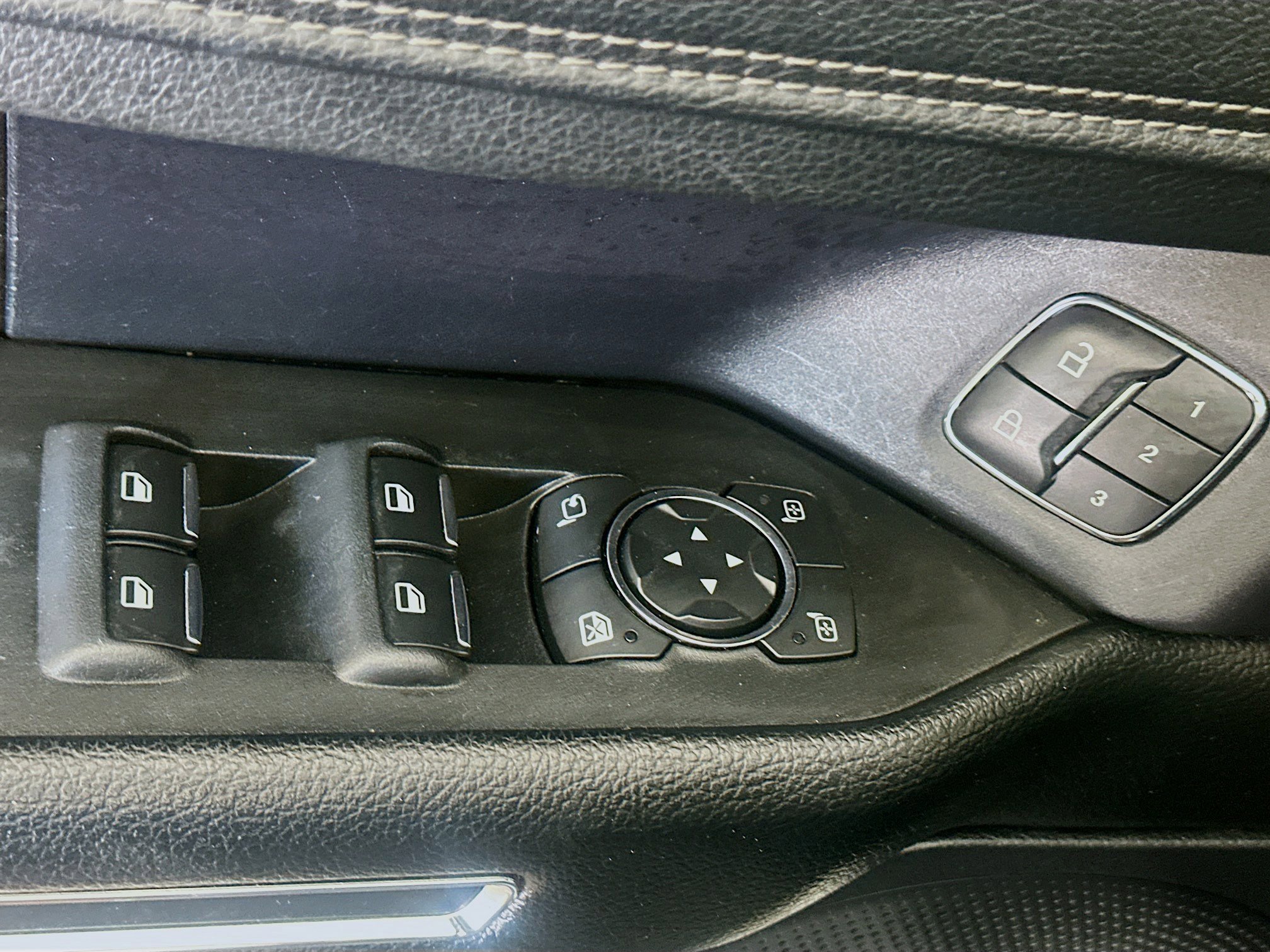 Used 2021 Ford Expedition Max Limited AWD/4WD image 15