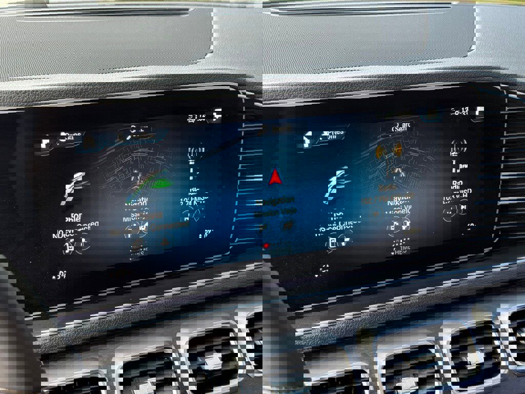 Used 2021 Mercedes-Benz GLE 350 image 12