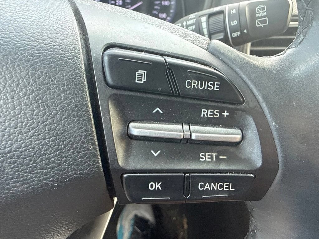 Used 2021 Hyundai Kona SEL FWD image 19