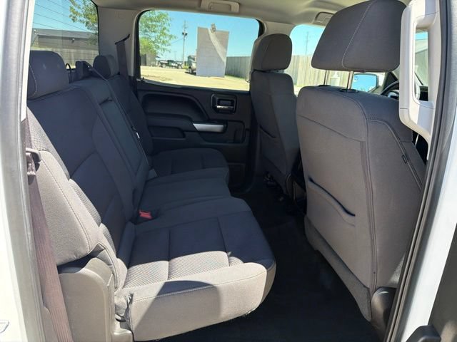 Used 2016 Chevrolet Silverado 1500 LT w/ All Star Edition AWD/4WD image 32