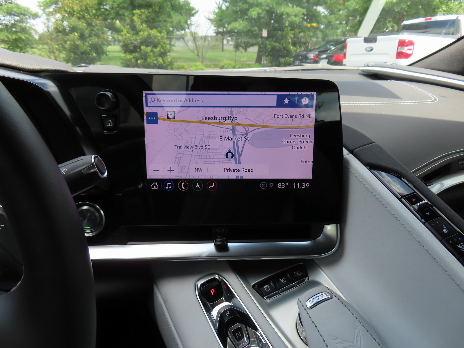 Used 2022 Chevrolet Corvette Stingray Preferred Cpe w/ 2LT image 26