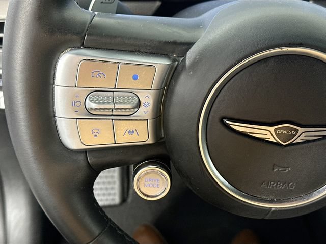 Used 2023 Genesis GV60 Performance AWD/4WD image 24