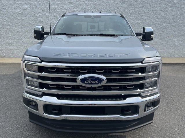 New 2026 Ford F250 King Ranch image 2