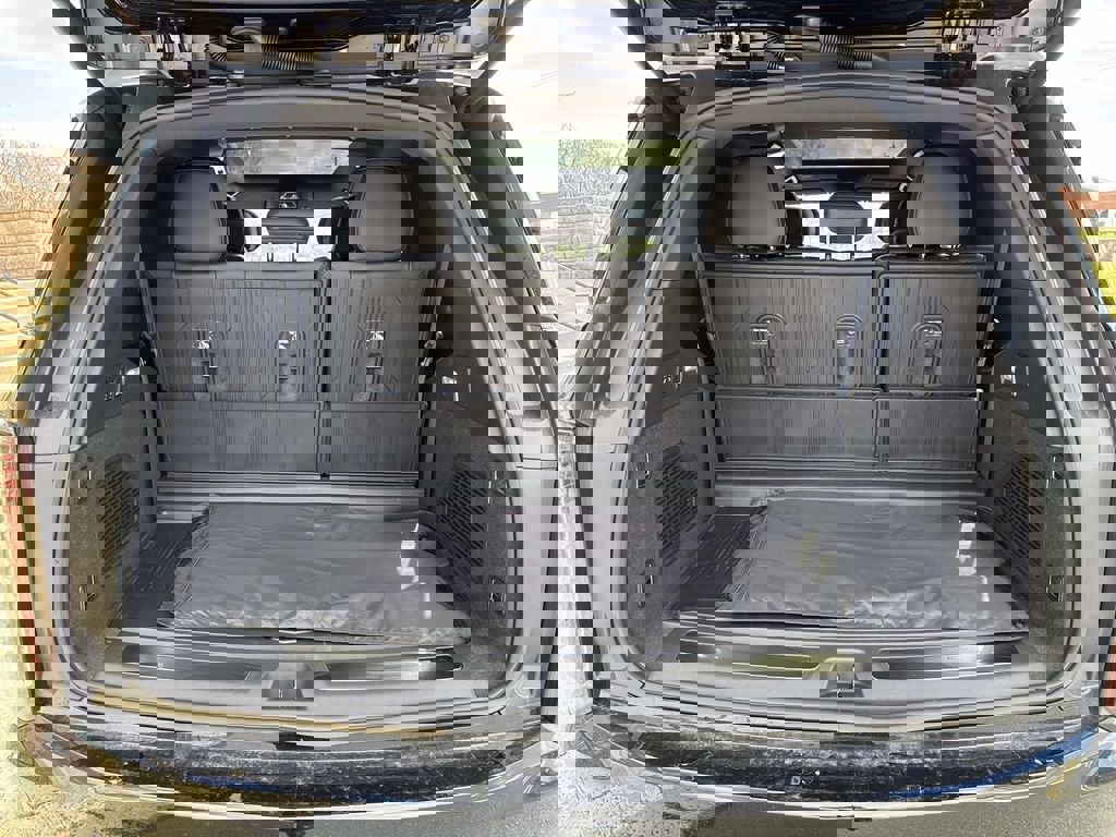 New 2026 Cadillac Escalade IQL Sport 1 w/ LPO, Floor Liner Package image 12