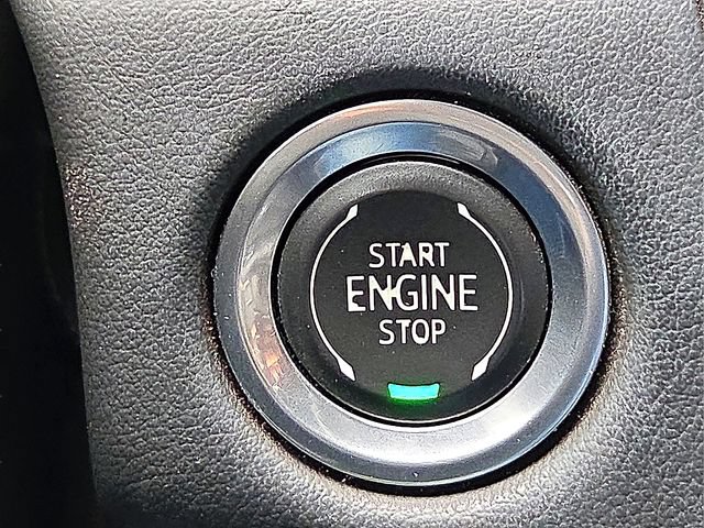 Certified 2024 GMC Yukon AT4 AWD/4WD image 21