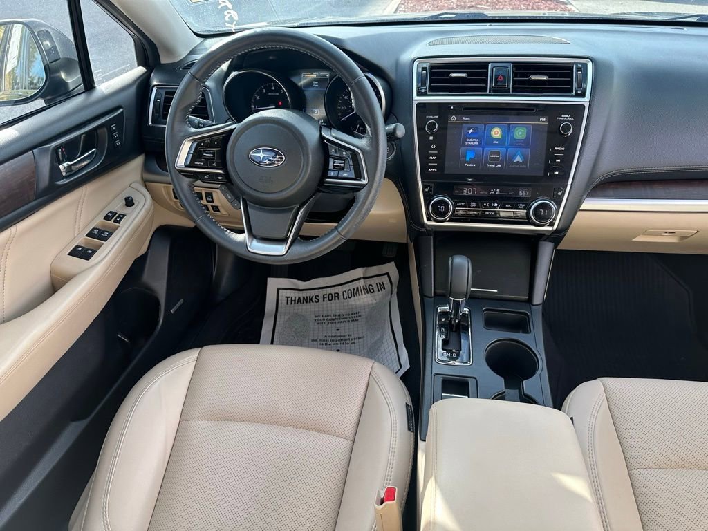 Used 2019 Subaru Outback 2.5i Limited image 22