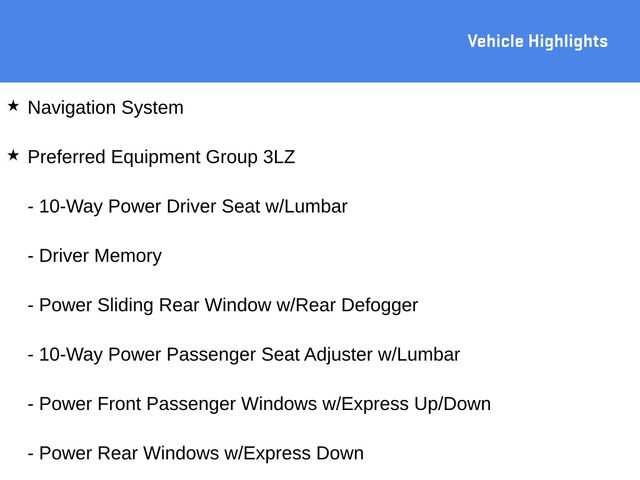 Used 2022 Chevrolet Silverado 1500 High Country w/ Technology Package image 5