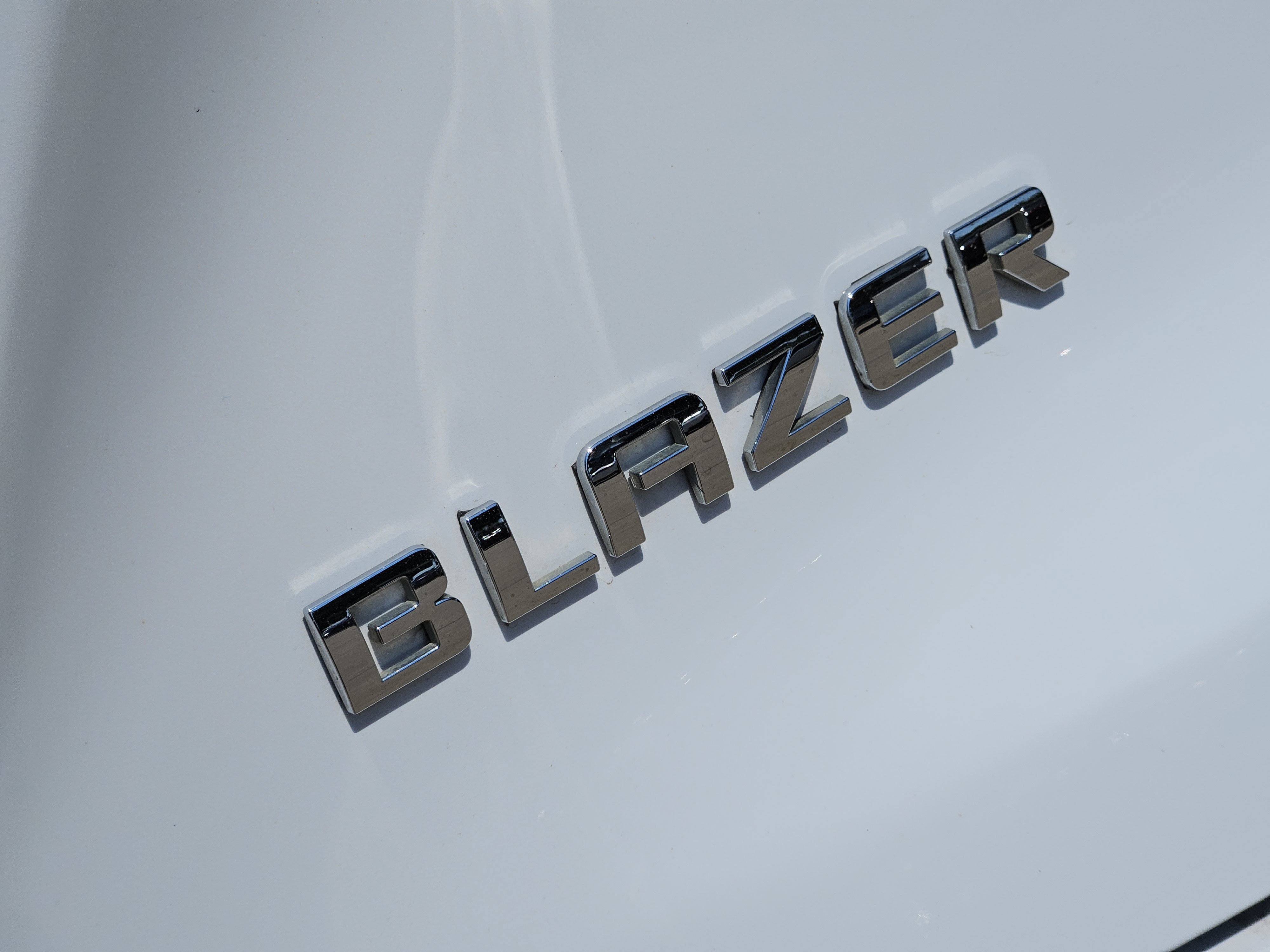Used 2023 Chevrolet Blazer LT w/ Convenience Package FWD image 33