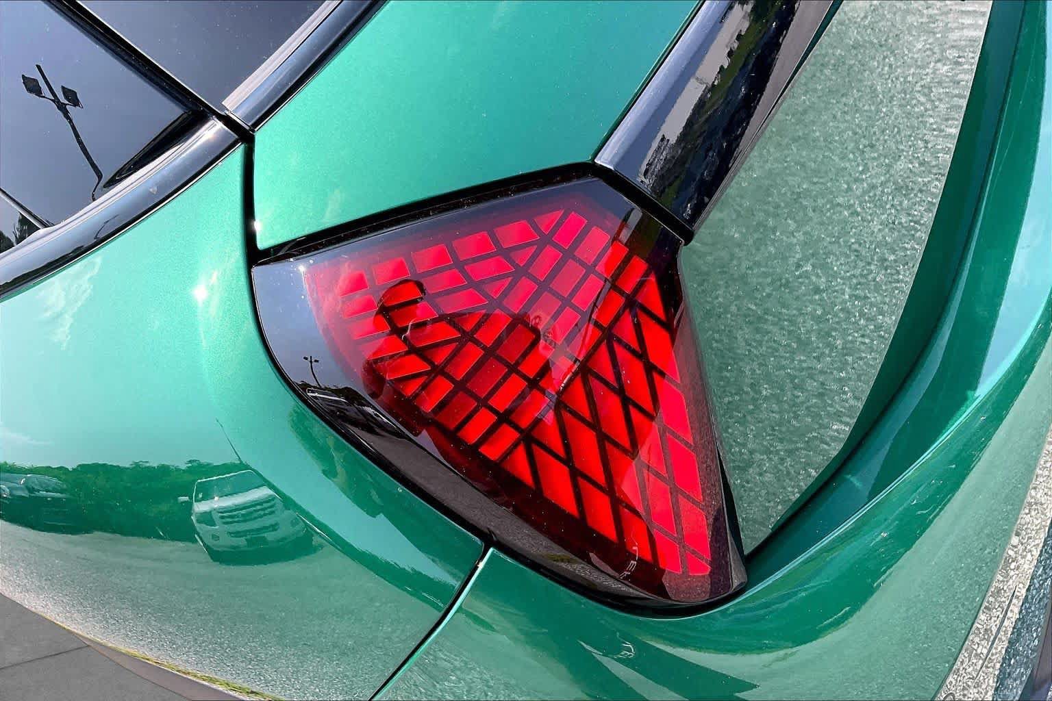 New 2026 MINI Cooper S FWD image 14