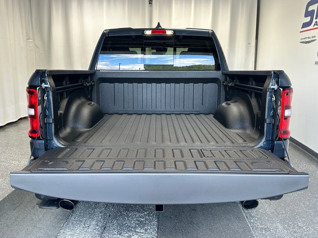 New 2026 RAM 1500 Laramie image 7