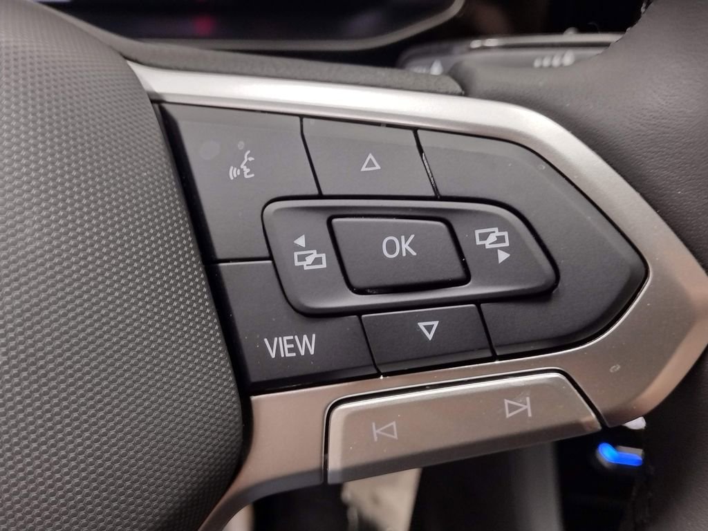 New 2026 Volkswagen Jetta Sport FWD image 24