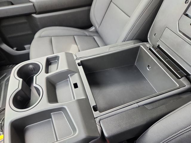 New 2025 Chevrolet Silverado 3500 W/T w/ WT Convenience Package image 29