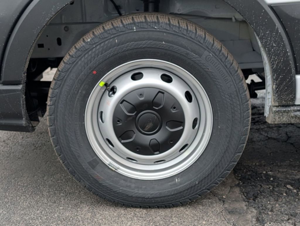 New 2026 Ford Transit 250 148 Medium Roof w/ Load Area Protection Package image 10