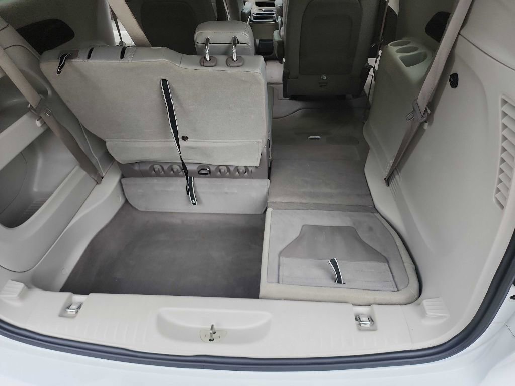 Used 2019 Chrysler Pacifica Touring Plus w/ Tire & Wheel Group image 33